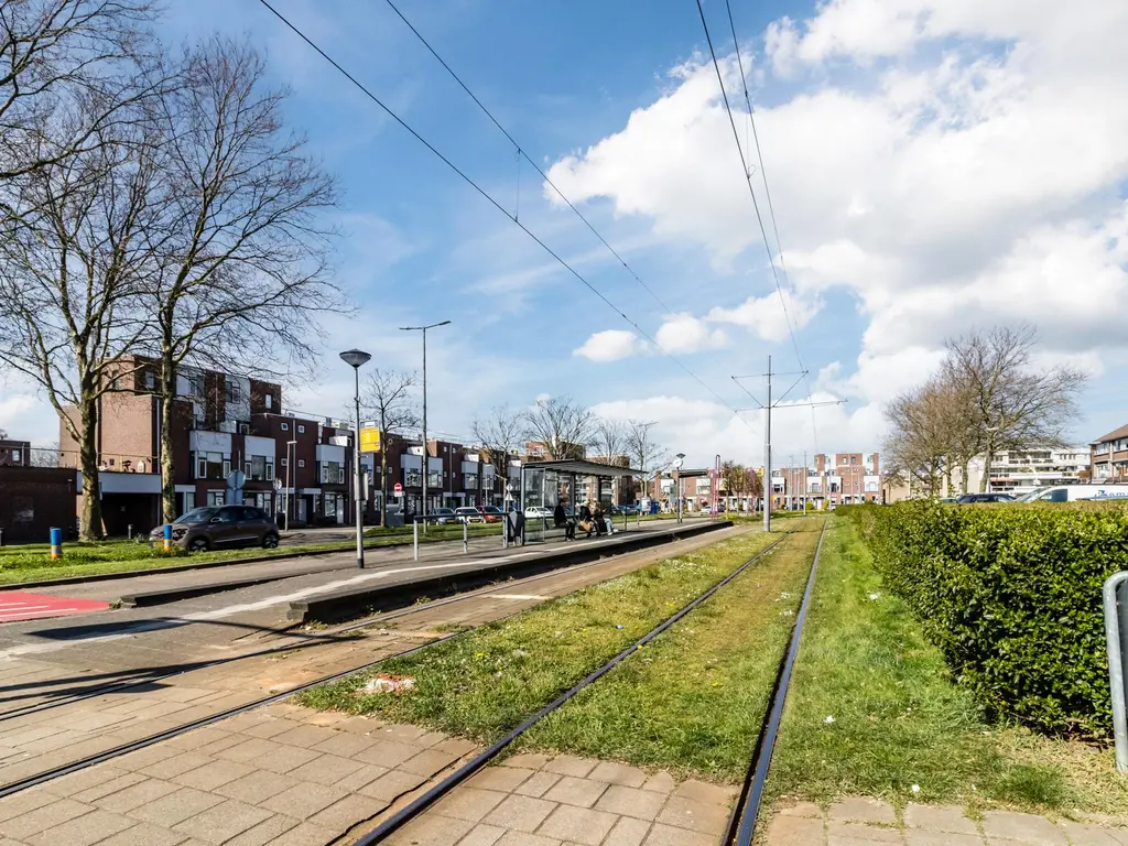 Schouw 39, SCHIEDAM