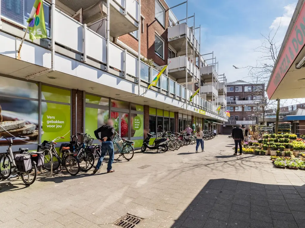 Schouw 39, SCHIEDAM