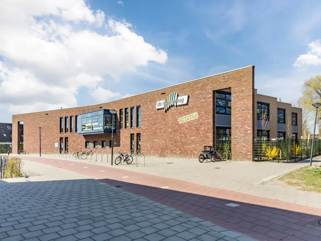 Schouw 39, SCHIEDAM