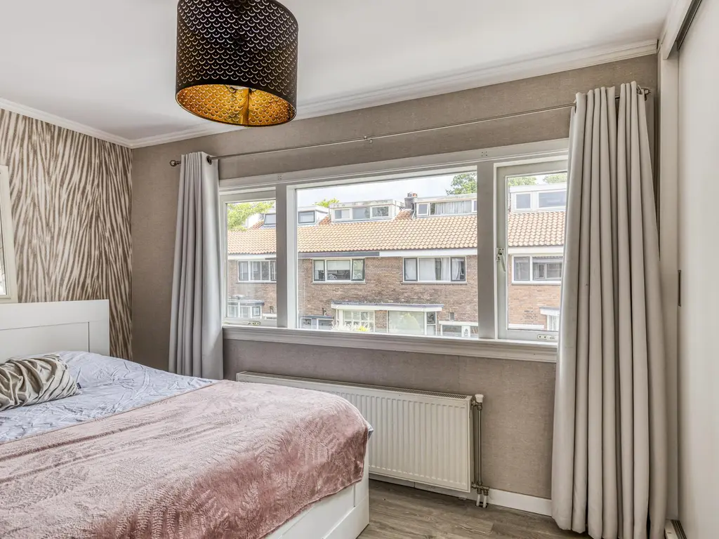 Rozenlaan 107, VLAARDINGEN