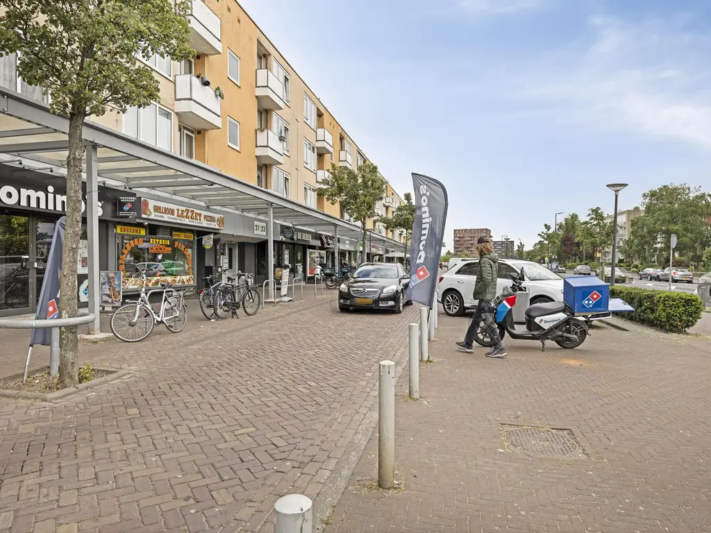 Rozenlaan 107, VLAARDINGEN