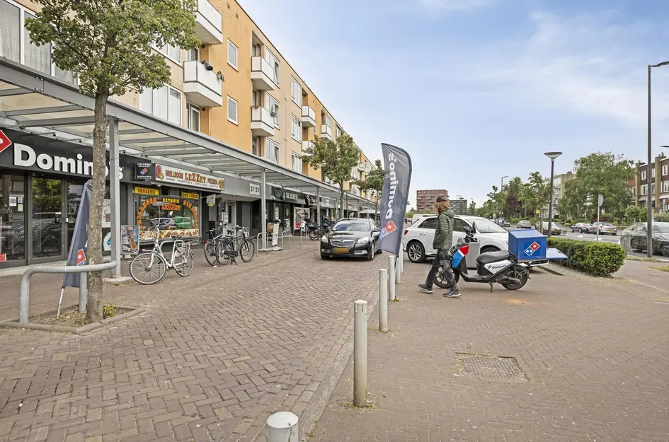 Rozenlaan 107