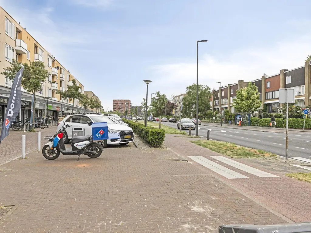 Rozenlaan 107, VLAARDINGEN