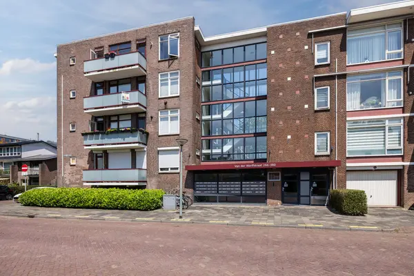 van der Werffstraat 324