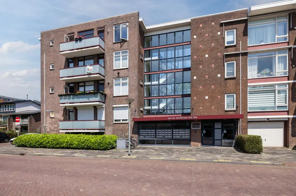 van der Werffstraat 324