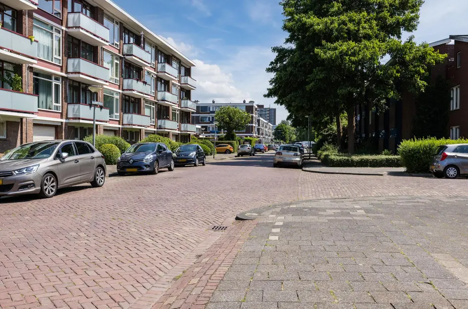 van der Werffstraat 324