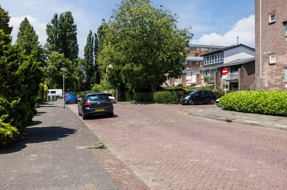 van der Werffstraat 324