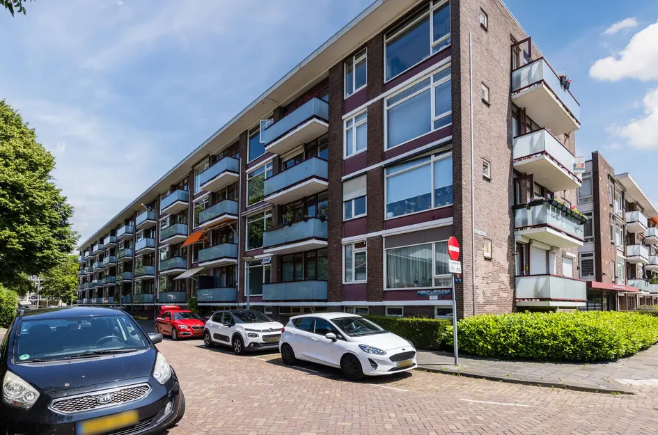 van der Werffstraat 324