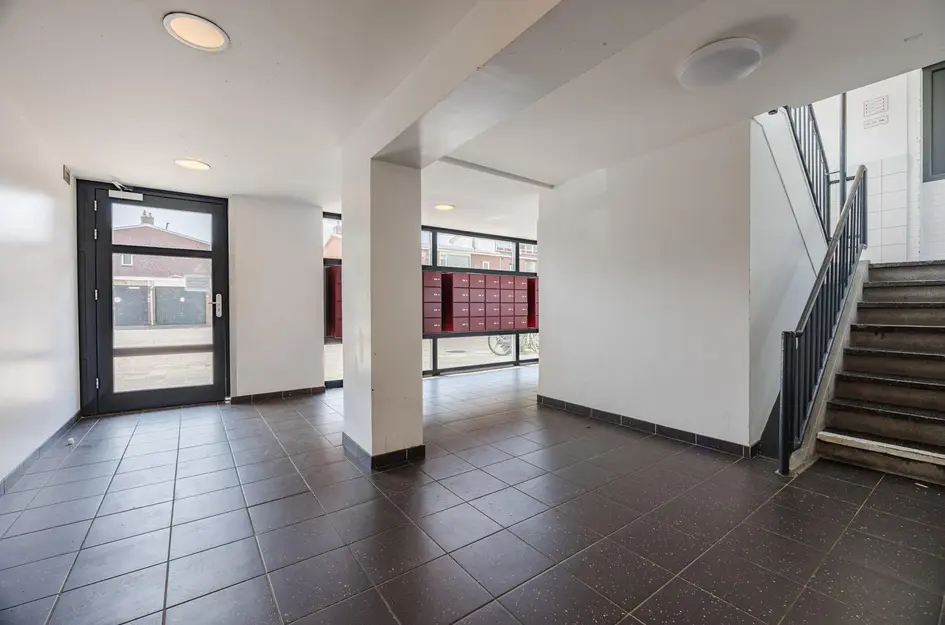 van der Werffstraat 324