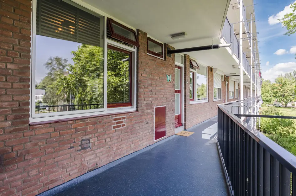 van der Werffstraat 324