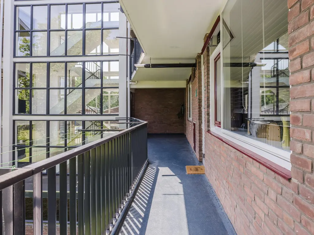 van der Werffstraat 324, VLAARDINGEN