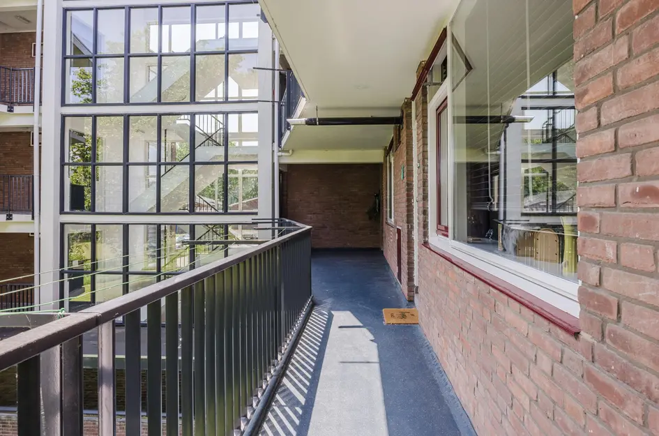 van der Werffstraat 324