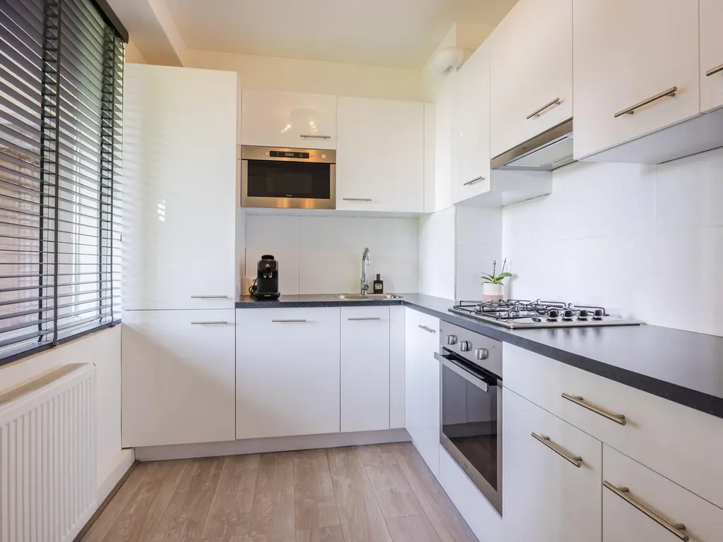 van der Werffstraat 324, VLAARDINGEN
