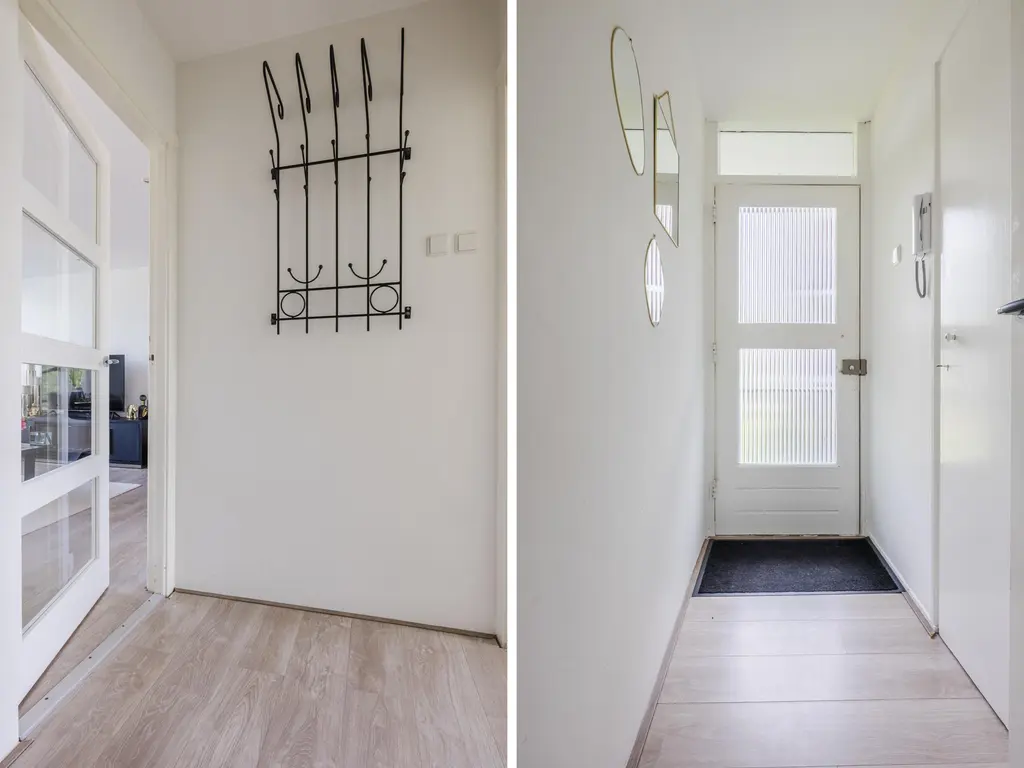 van der Werffstraat 324, VLAARDINGEN