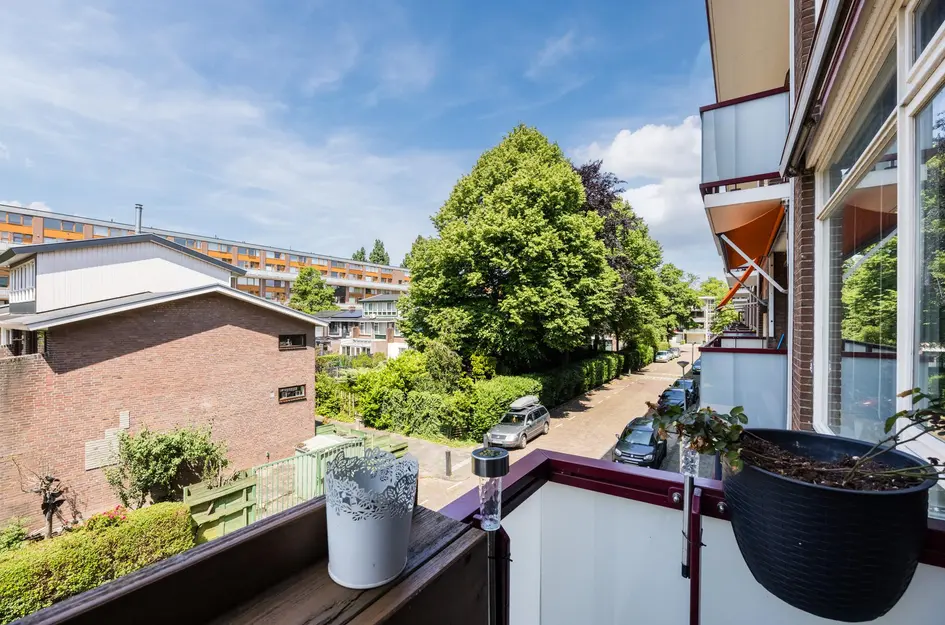 van der Werffstraat 324