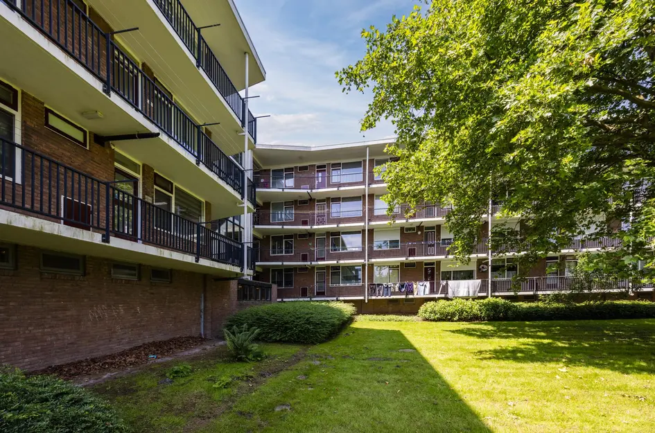van der Werffstraat 324