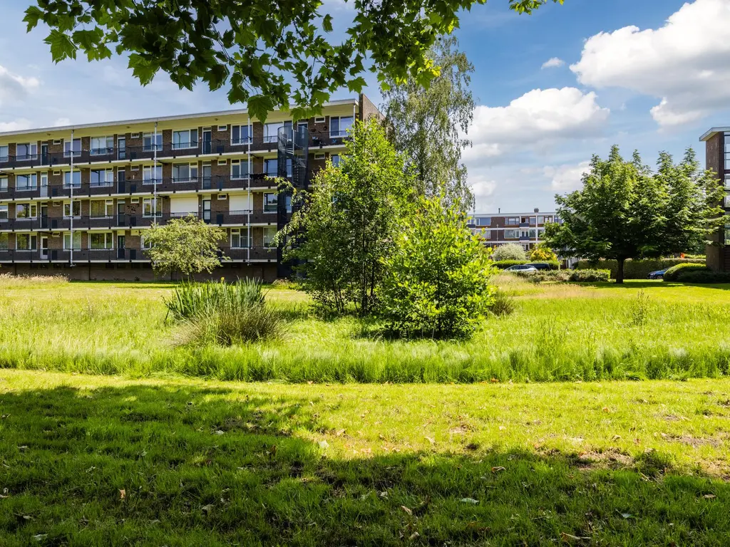 van der Werffstraat 324, VLAARDINGEN
