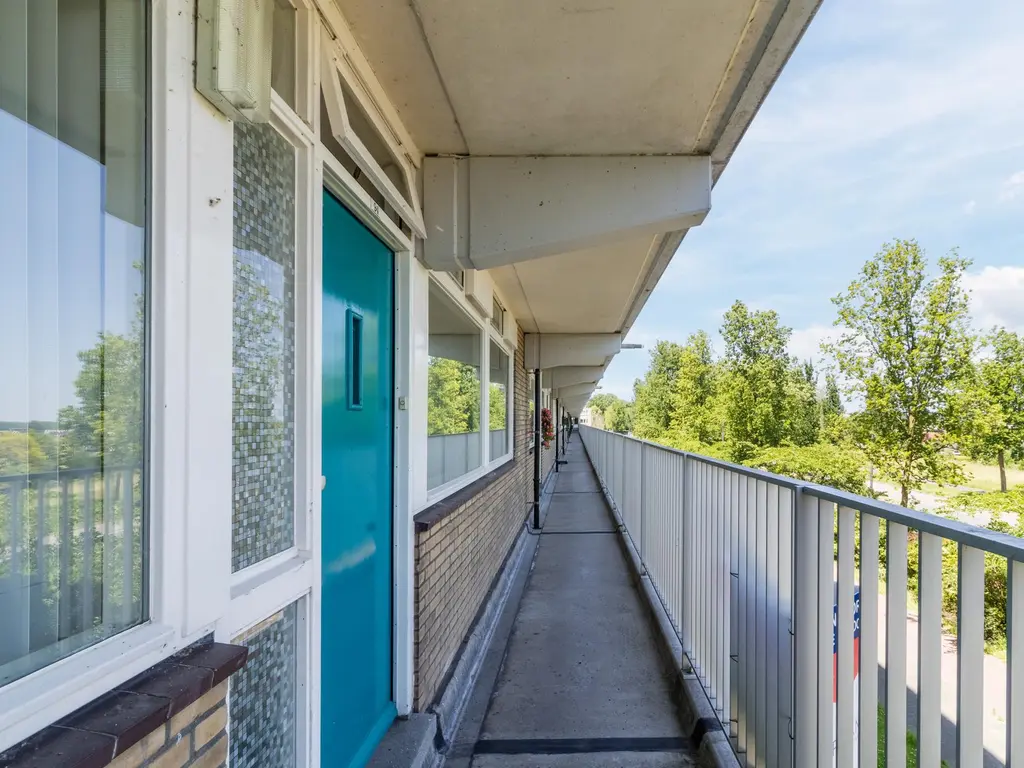 Zwaluwstraat 94, MAASSLUIS