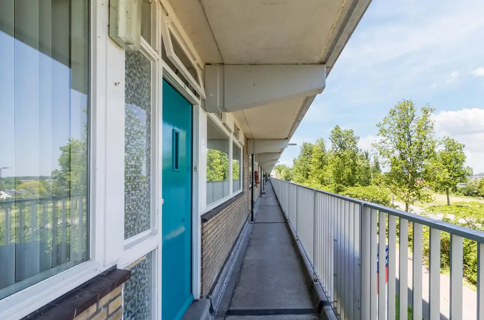 Zwaluwstraat 94