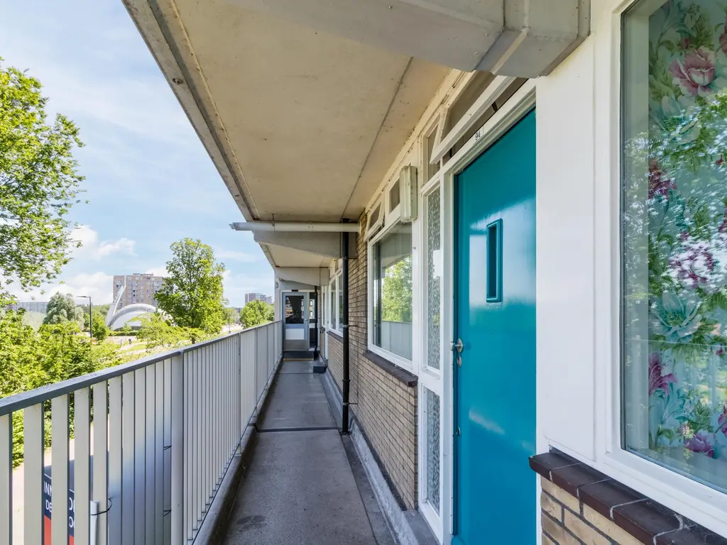 Zwaluwstraat 94, MAASSLUIS