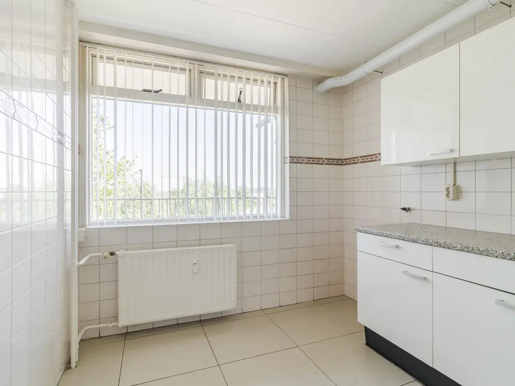 Zwaluwstraat 94, MAASSLUIS
