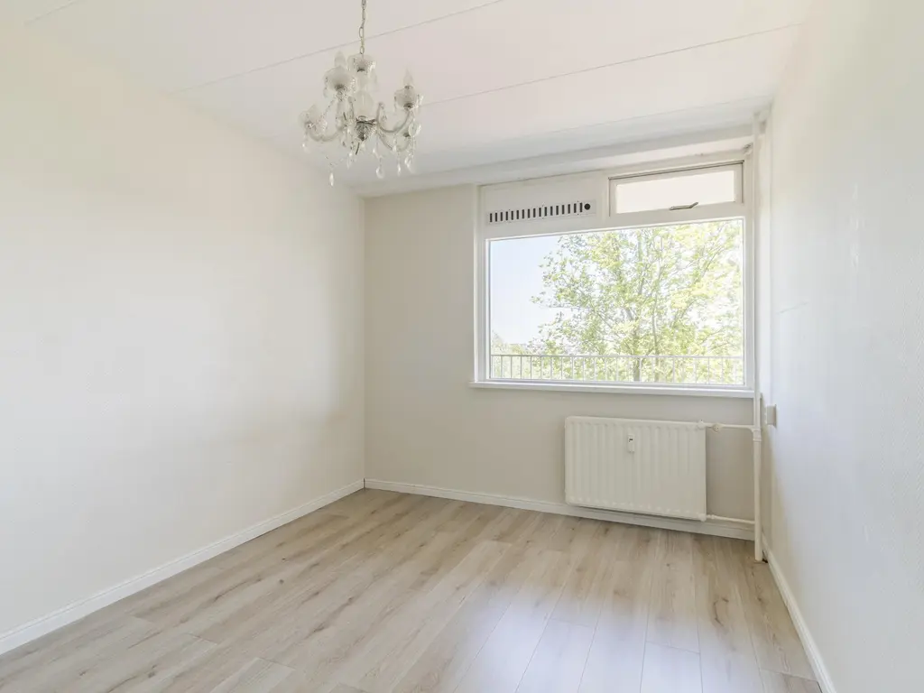 Zwaluwstraat 94, MAASSLUIS
