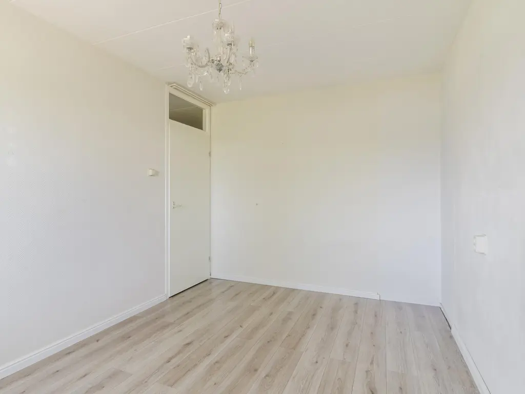 Zwaluwstraat 94, MAASSLUIS