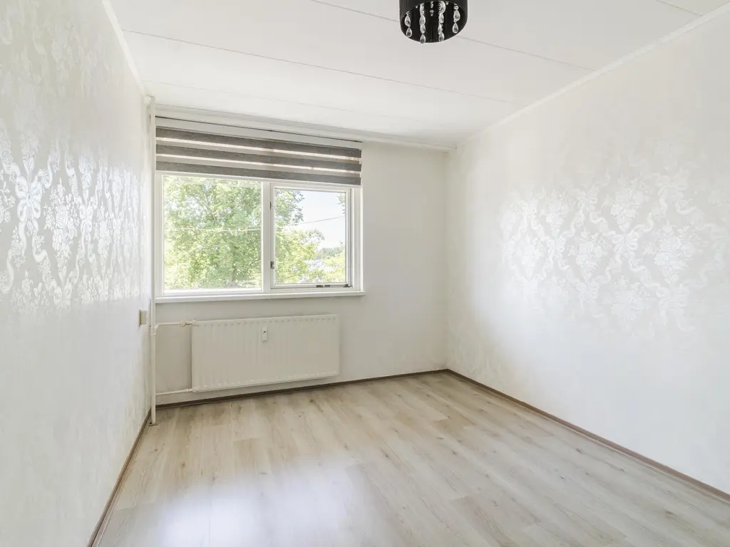 Zwaluwstraat 94, MAASSLUIS