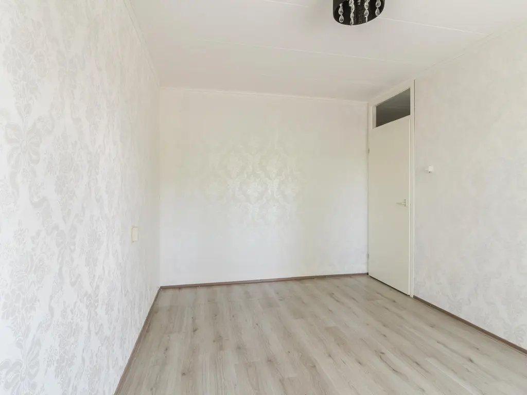 Zwaluwstraat 94, MAASSLUIS