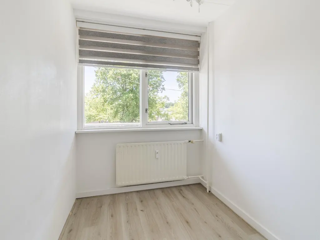 Zwaluwstraat 94, MAASSLUIS