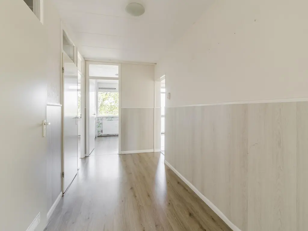 Zwaluwstraat 94, MAASSLUIS