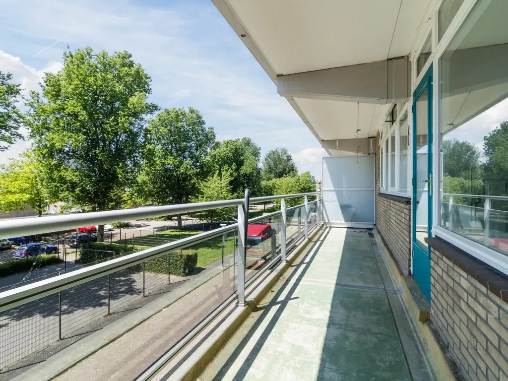 Zwaluwstraat 94, MAASSLUIS