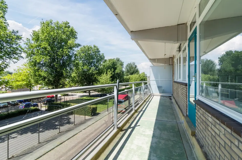 Zwaluwstraat 94