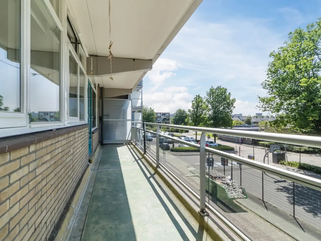 Zwaluwstraat 94, MAASSLUIS