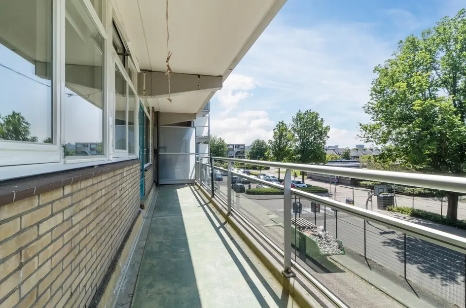 Zwaluwstraat 94