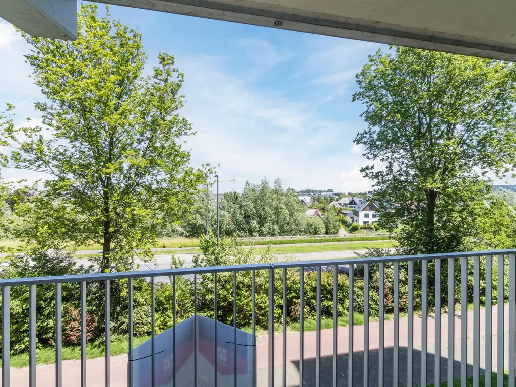 Zwaluwstraat 94, MAASSLUIS