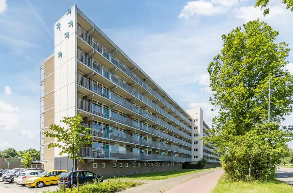 Zwaluwstraat 94