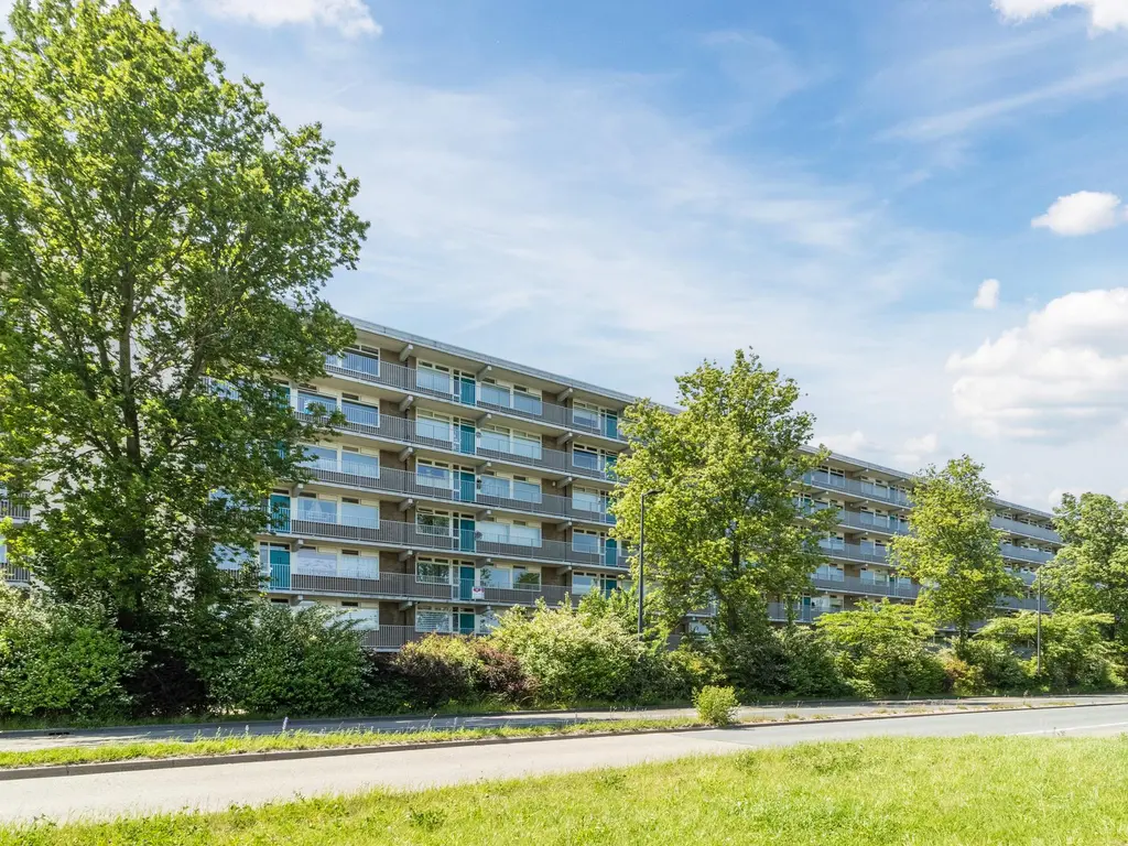 Zwaluwstraat 94, MAASSLUIS