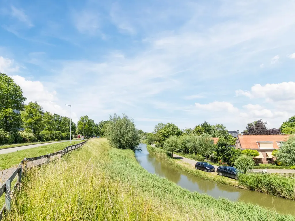 Zwaluwstraat 94, MAASSLUIS