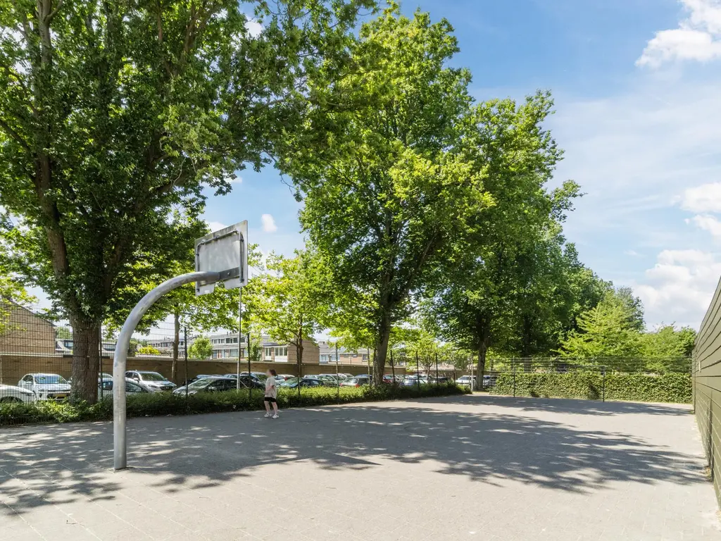 Zwaluwstraat 94, MAASSLUIS