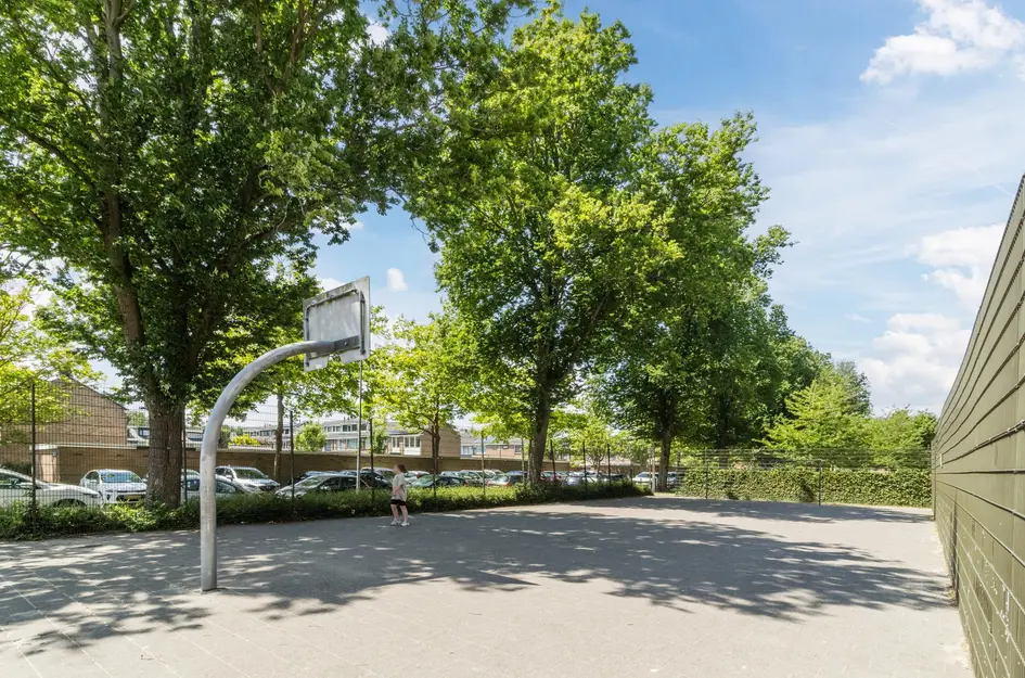 Zwaluwstraat 94