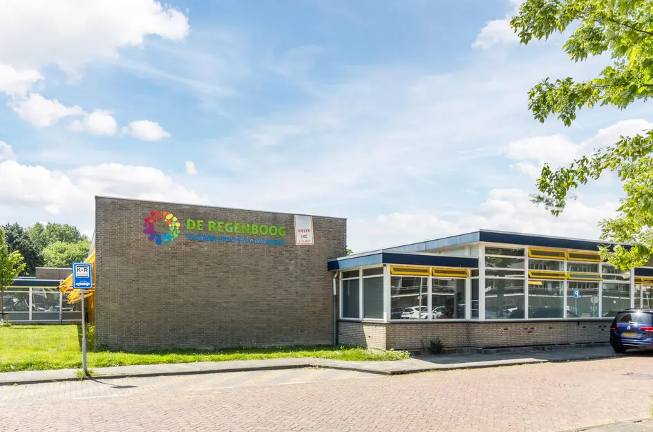 Zwaluwstraat 94