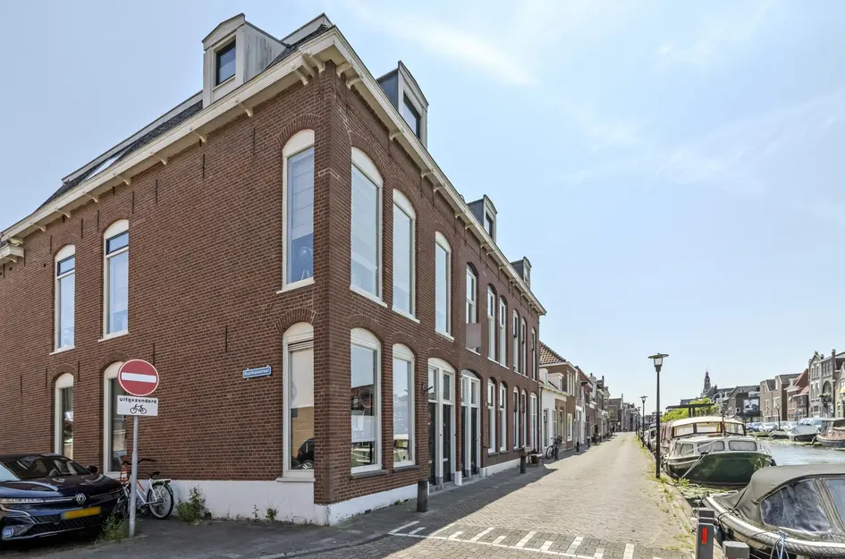 Prinsekade 20ZW