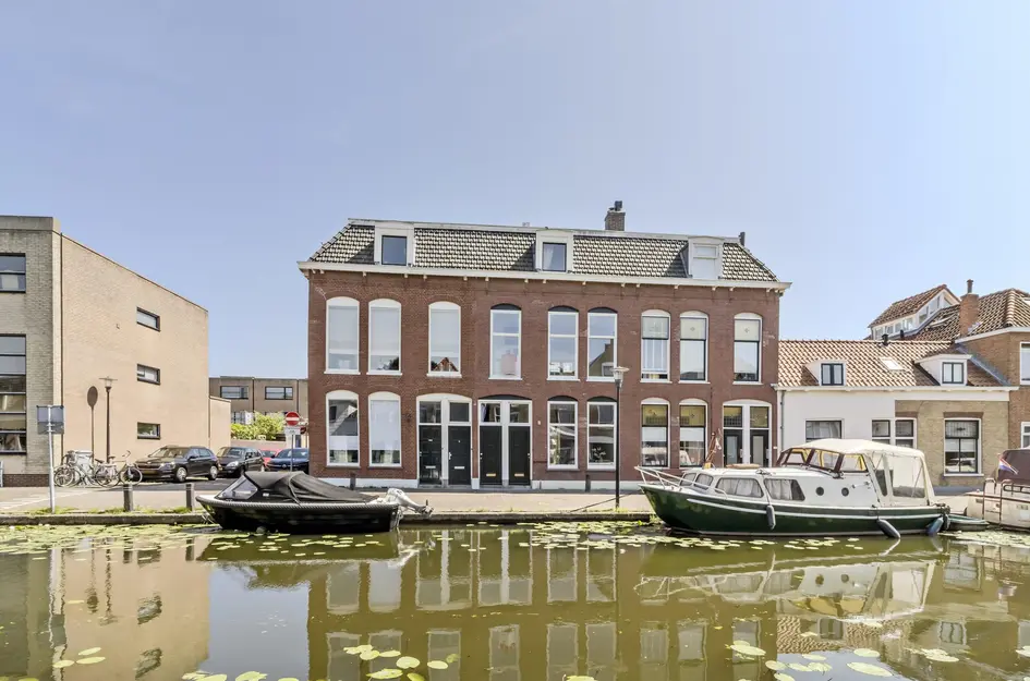 Prinsekade 20ZW