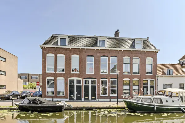 Prinsekade 20ZW