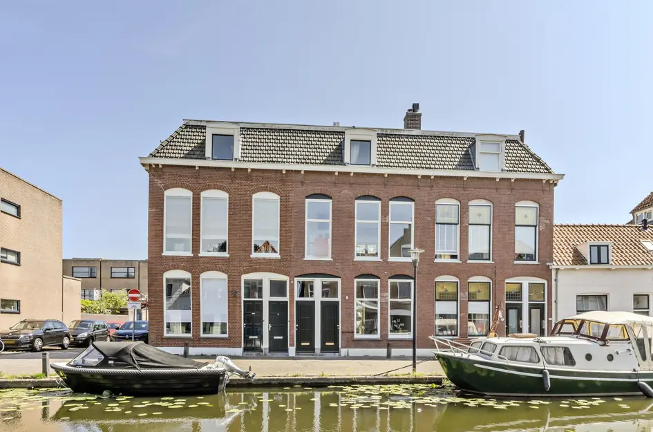 Prinsekade 20ZW