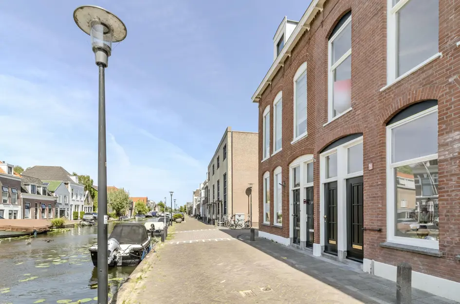 Prinsekade 20ZW