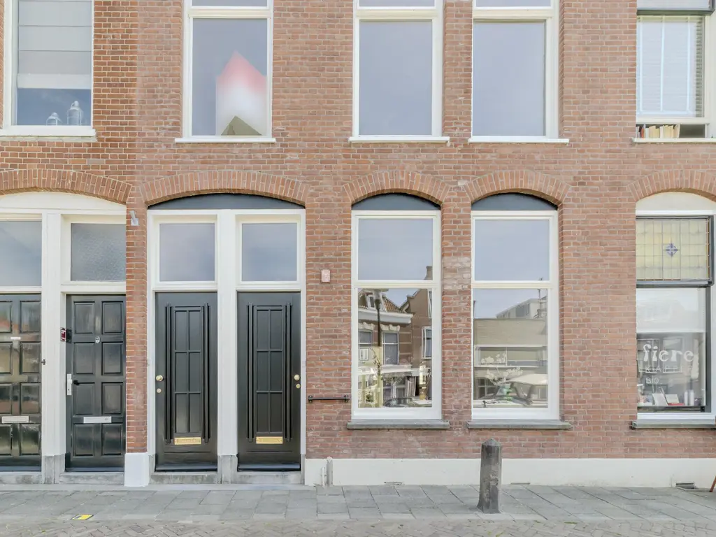 Prinsekade 20ZW, MAASSLUIS