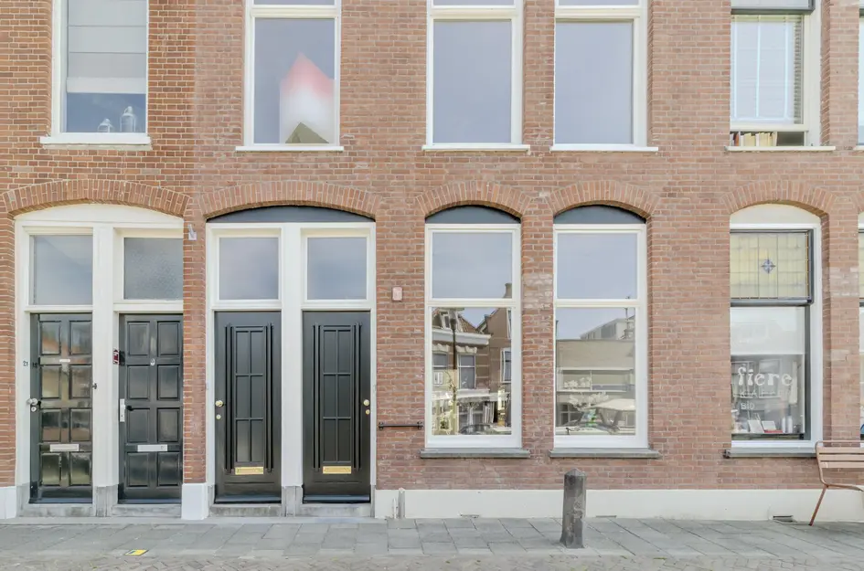 Prinsekade 20ZW