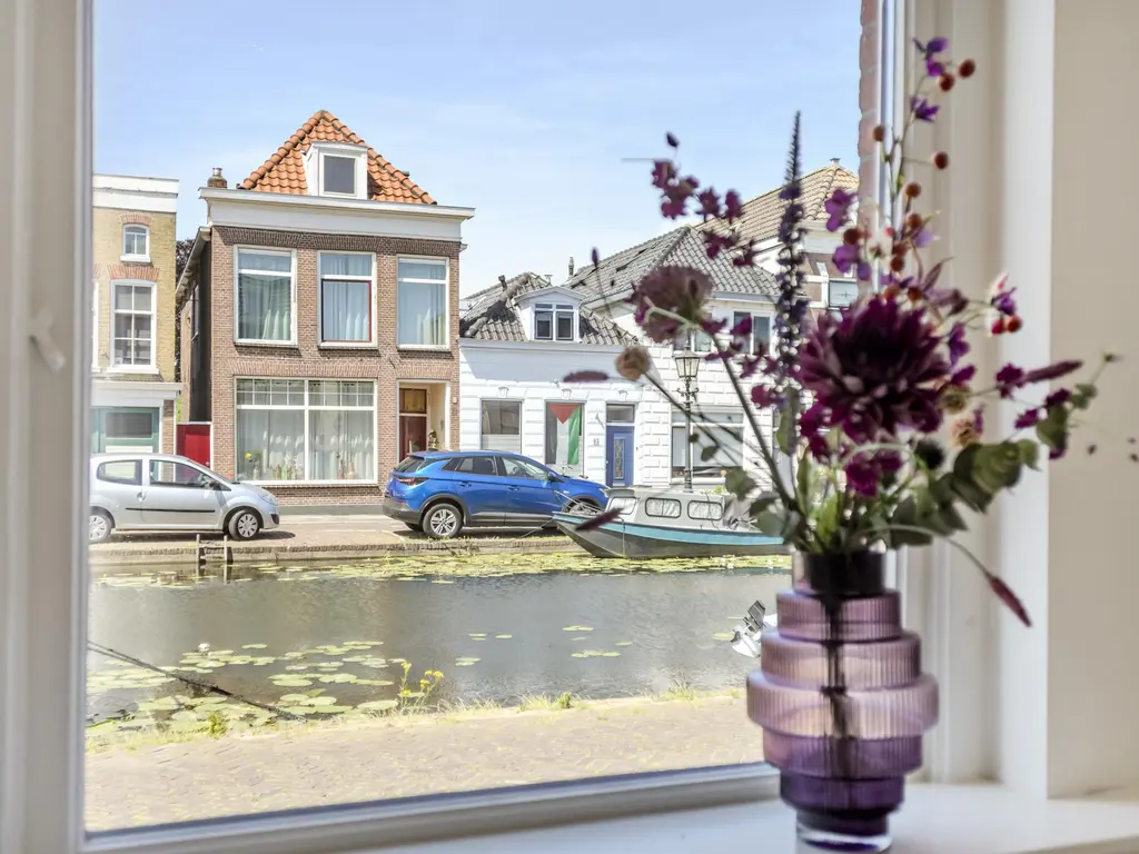 Prinsekade 20ZW, MAASSLUIS